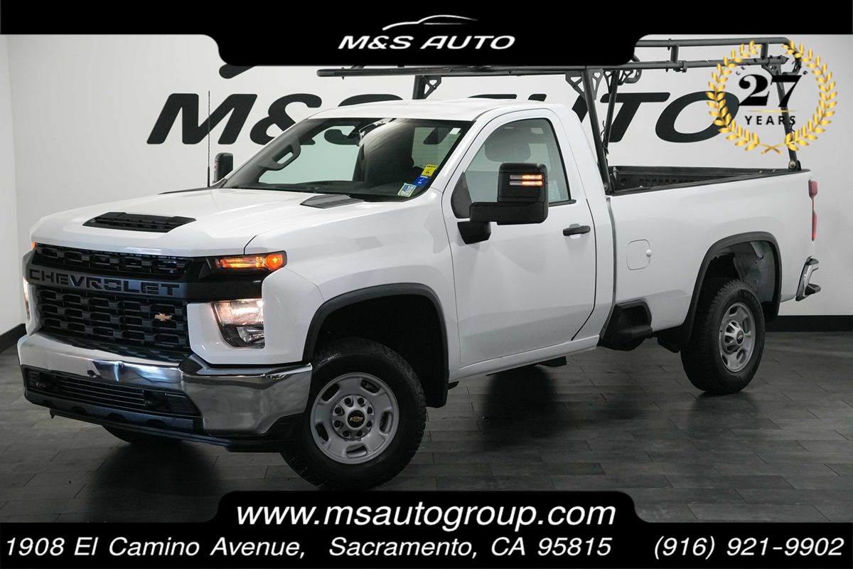 chevrolet silverado 2500hd 2022 1GC0WLE74NF194378 image chevrolet silverado 2500hd 2022 1GC0WLE74NF194378 image